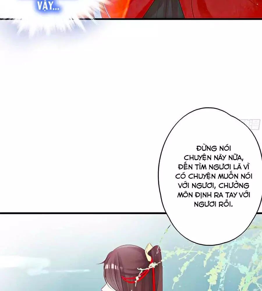 Liệt Hỏa Cuồng Phi: Vương Gia Thú Tính Muốn Sủng: Chapter 61