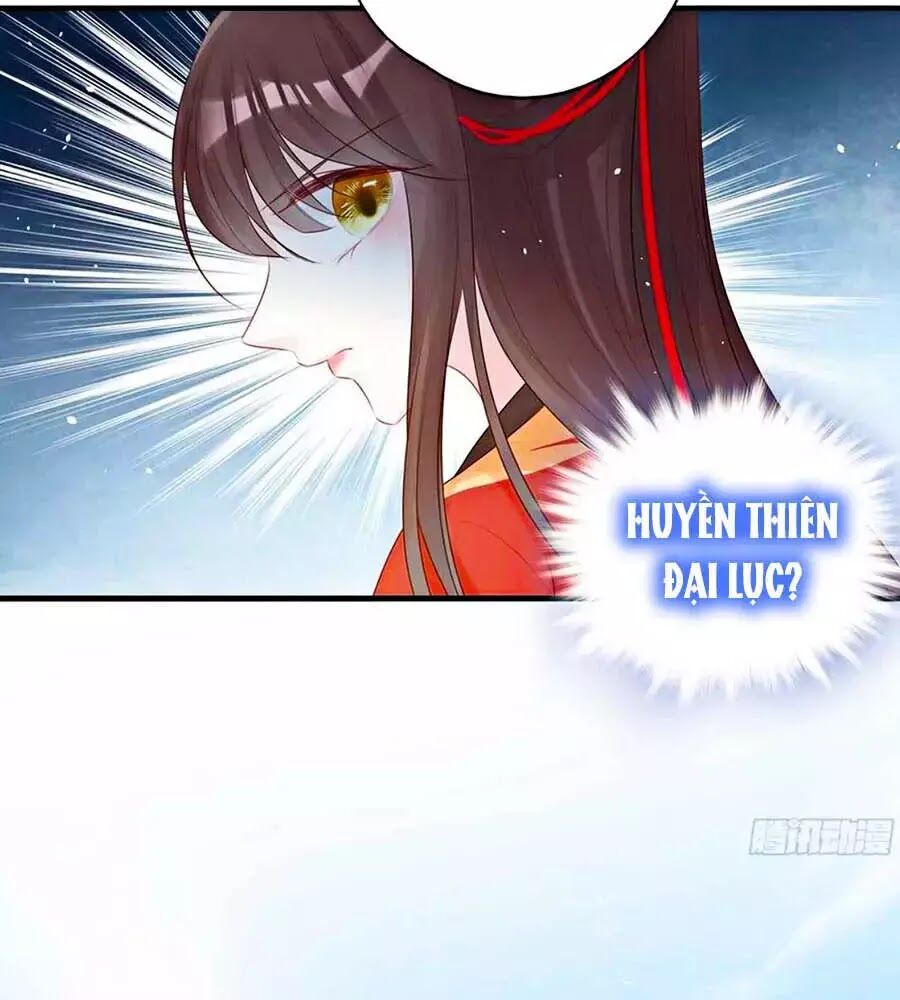 Liệt Hỏa Cuồng Phi: Vương Gia Thú Tính Muốn Sủng: Chapter 61