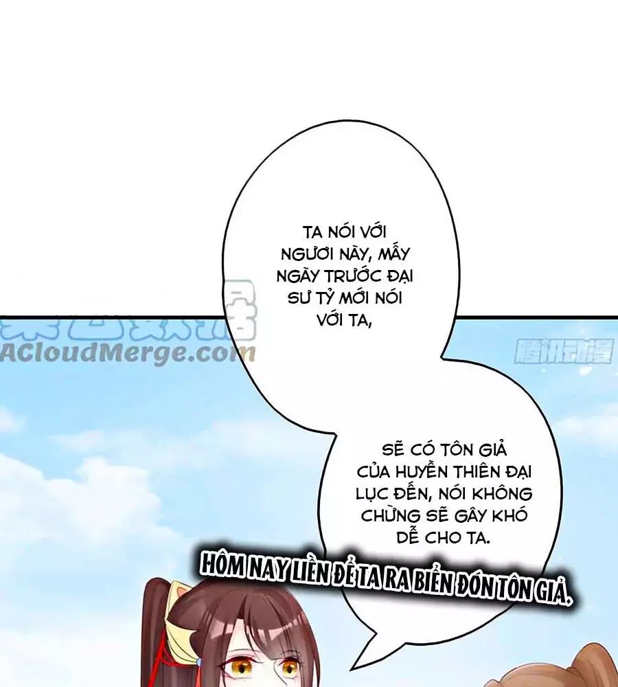 Liệt Hỏa Cuồng Phi: Vương Gia Thú Tính Muốn Sủng: Chapter 61