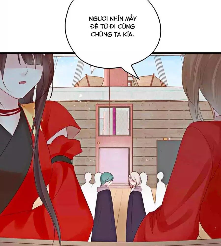 Liệt Hỏa Cuồng Phi: Vương Gia Thú Tính Muốn Sủng: Chapter 61