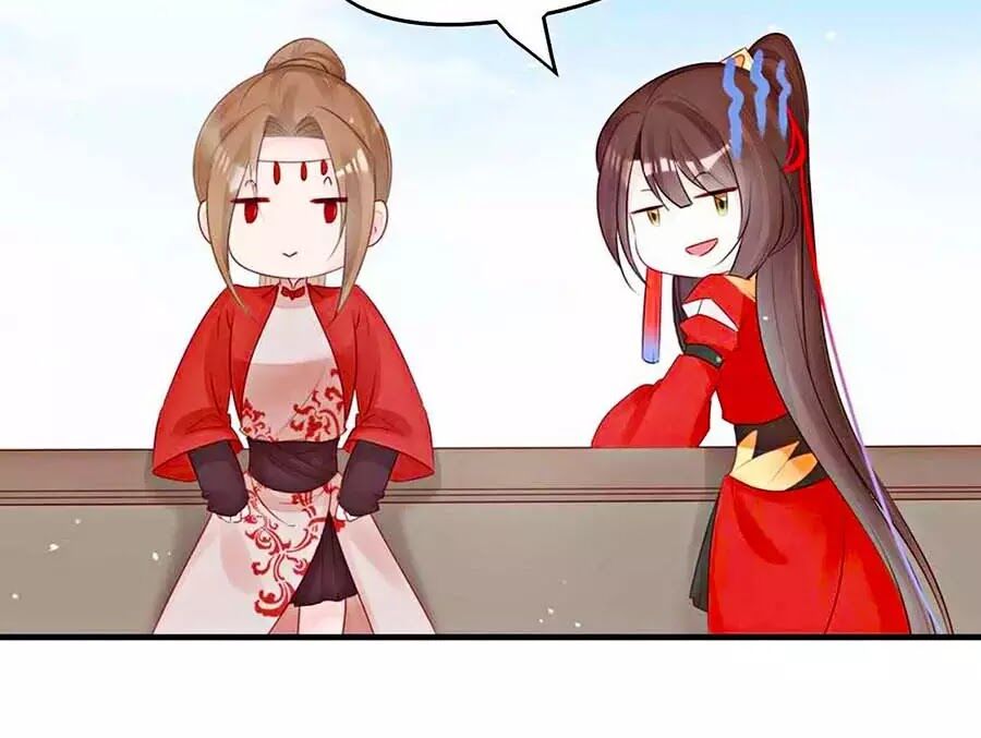 Liệt Hỏa Cuồng Phi: Vương Gia Thú Tính Muốn Sủng: Chapter 61