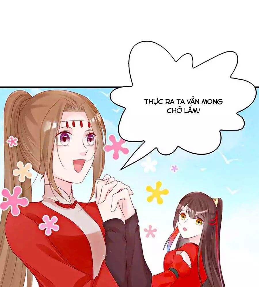 Liệt Hỏa Cuồng Phi: Vương Gia Thú Tính Muốn Sủng: Chapter 61
