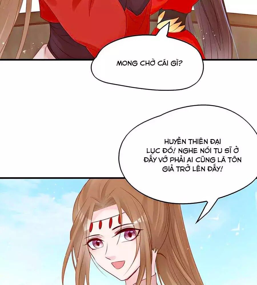 Liệt Hỏa Cuồng Phi: Vương Gia Thú Tính Muốn Sủng: Chapter 61