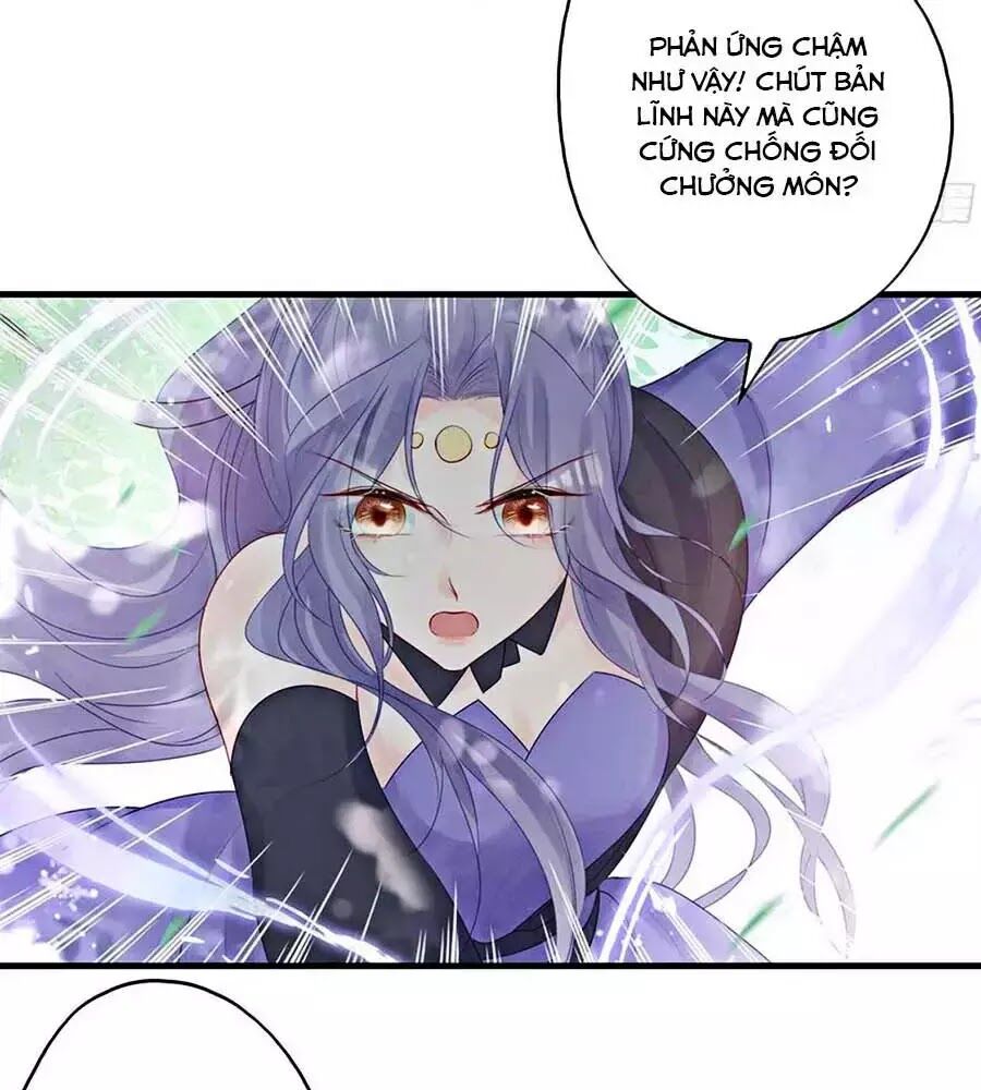 Liệt Hỏa Cuồng Phi: Vương Gia Thú Tính Muốn Sủng: Chapter 61