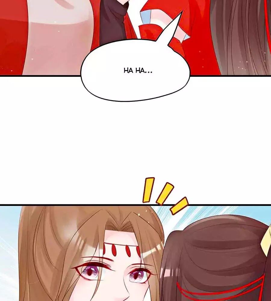 Liệt Hỏa Cuồng Phi: Vương Gia Thú Tính Muốn Sủng: Chapter 61