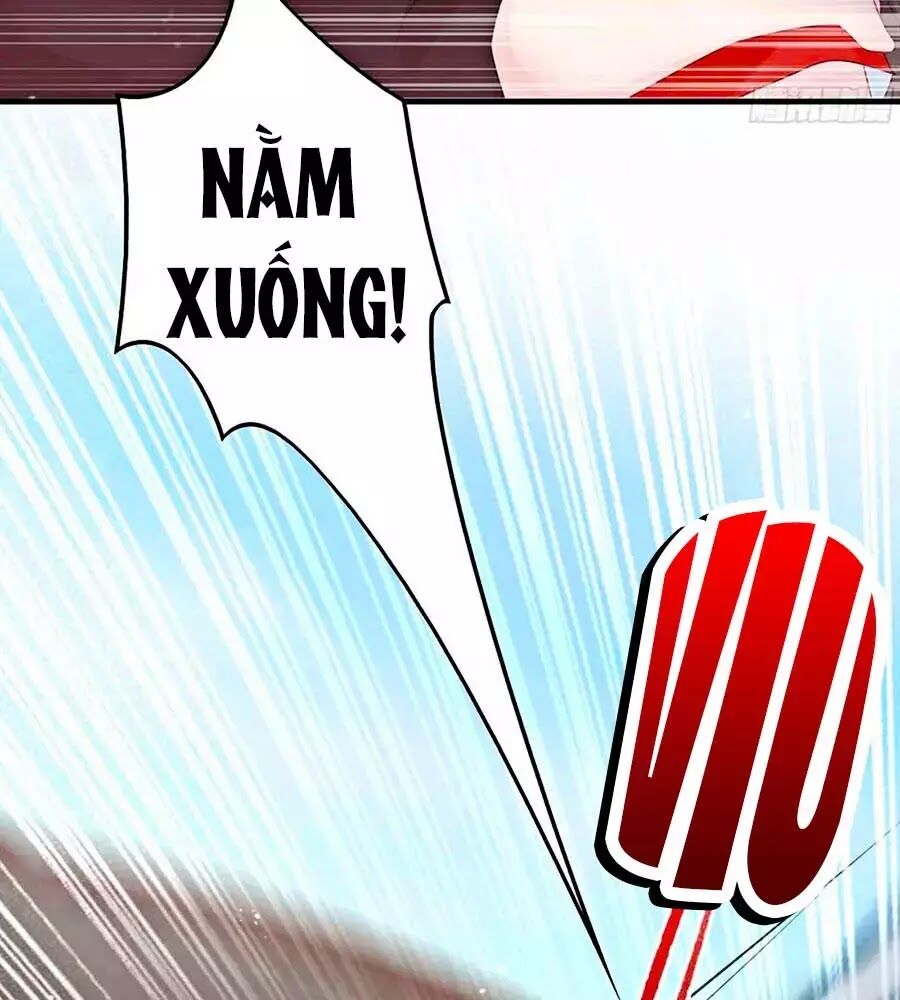 Liệt Hỏa Cuồng Phi: Vương Gia Thú Tính Muốn Sủng: Chapter 61