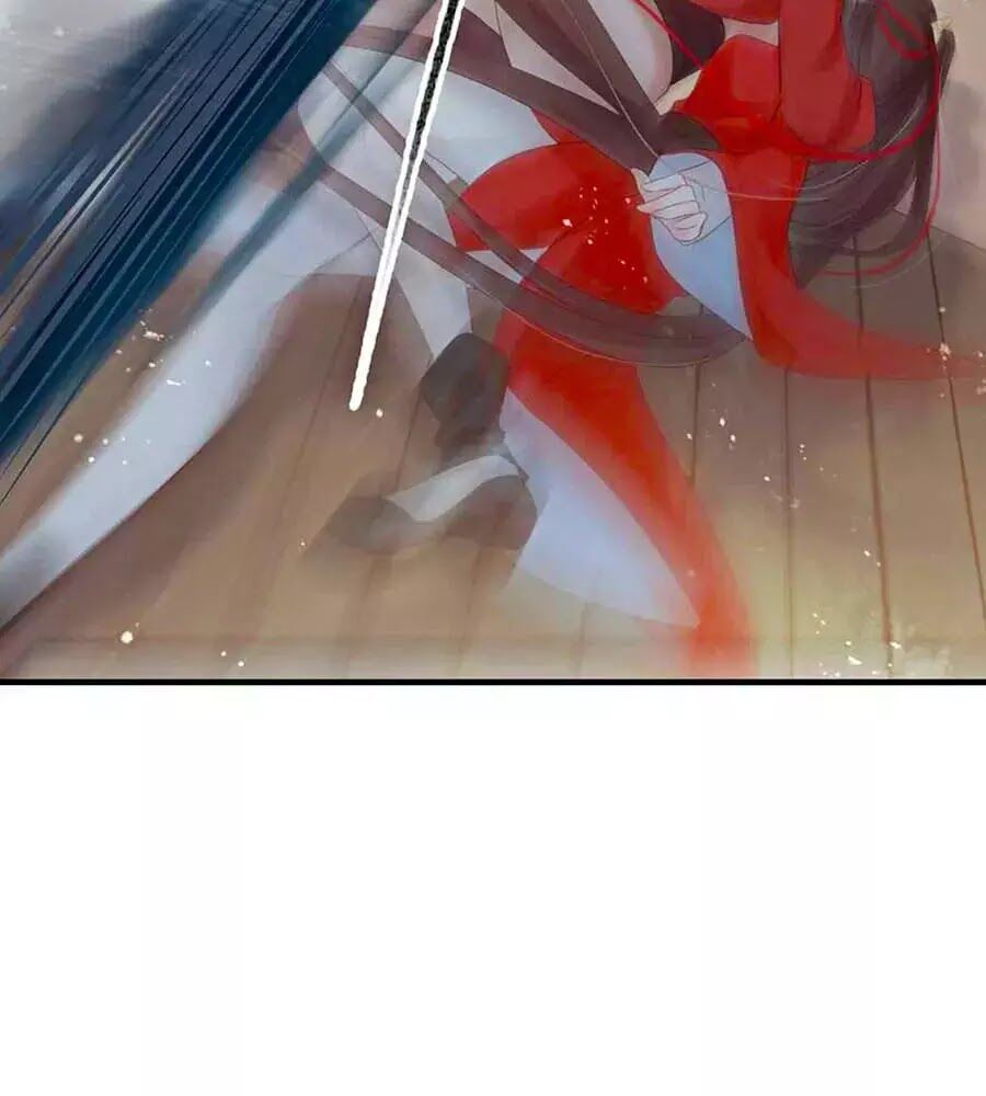Liệt Hỏa Cuồng Phi: Vương Gia Thú Tính Muốn Sủng: Chapter 61