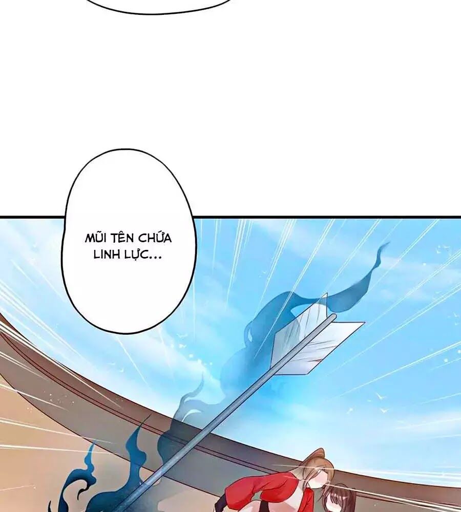 Liệt Hỏa Cuồng Phi: Vương Gia Thú Tính Muốn Sủng: Chapter 61