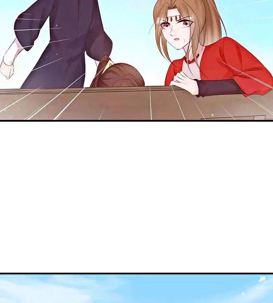 Liệt Hỏa Cuồng Phi: Vương Gia Thú Tính Muốn Sủng: Chapter 61