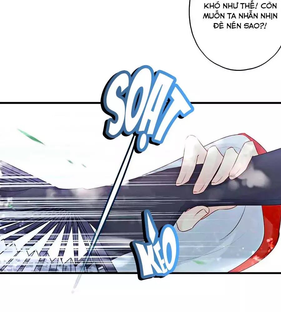 Liệt Hỏa Cuồng Phi: Vương Gia Thú Tính Muốn Sủng: Chapter 61