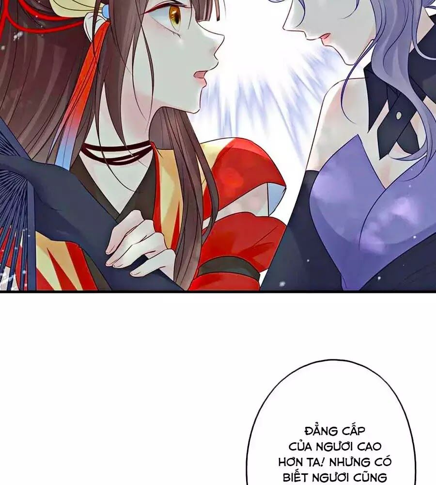 Liệt Hỏa Cuồng Phi: Vương Gia Thú Tính Muốn Sủng: Chapter 61