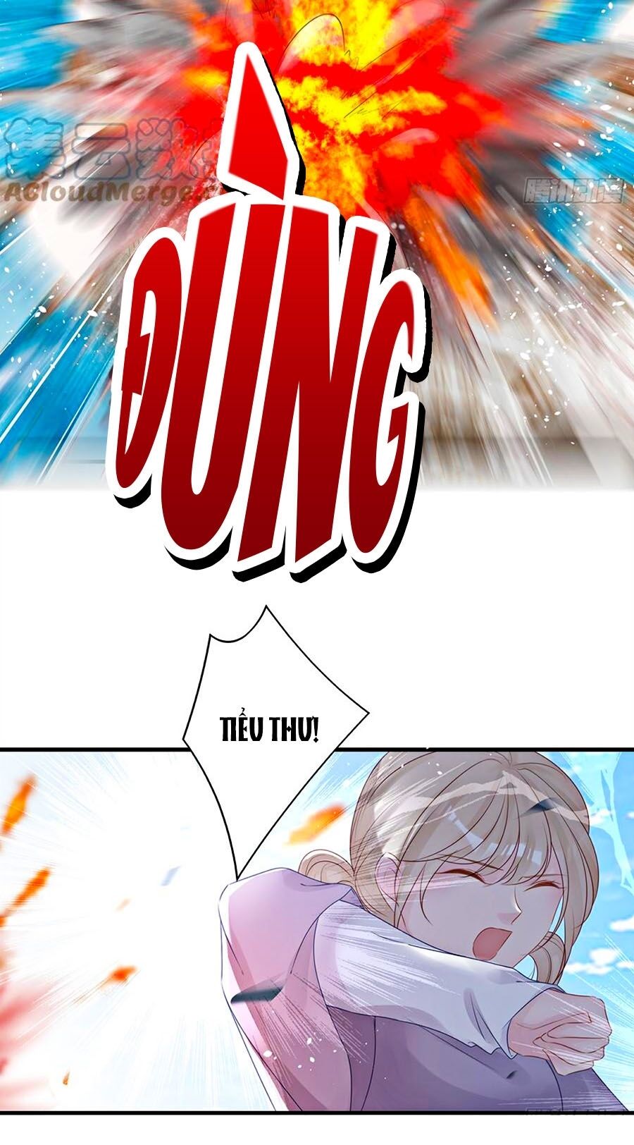 Liệt Hỏa Cuồng Phi: Vương Gia Thú Tính Muốn Sủng: Chapter 62