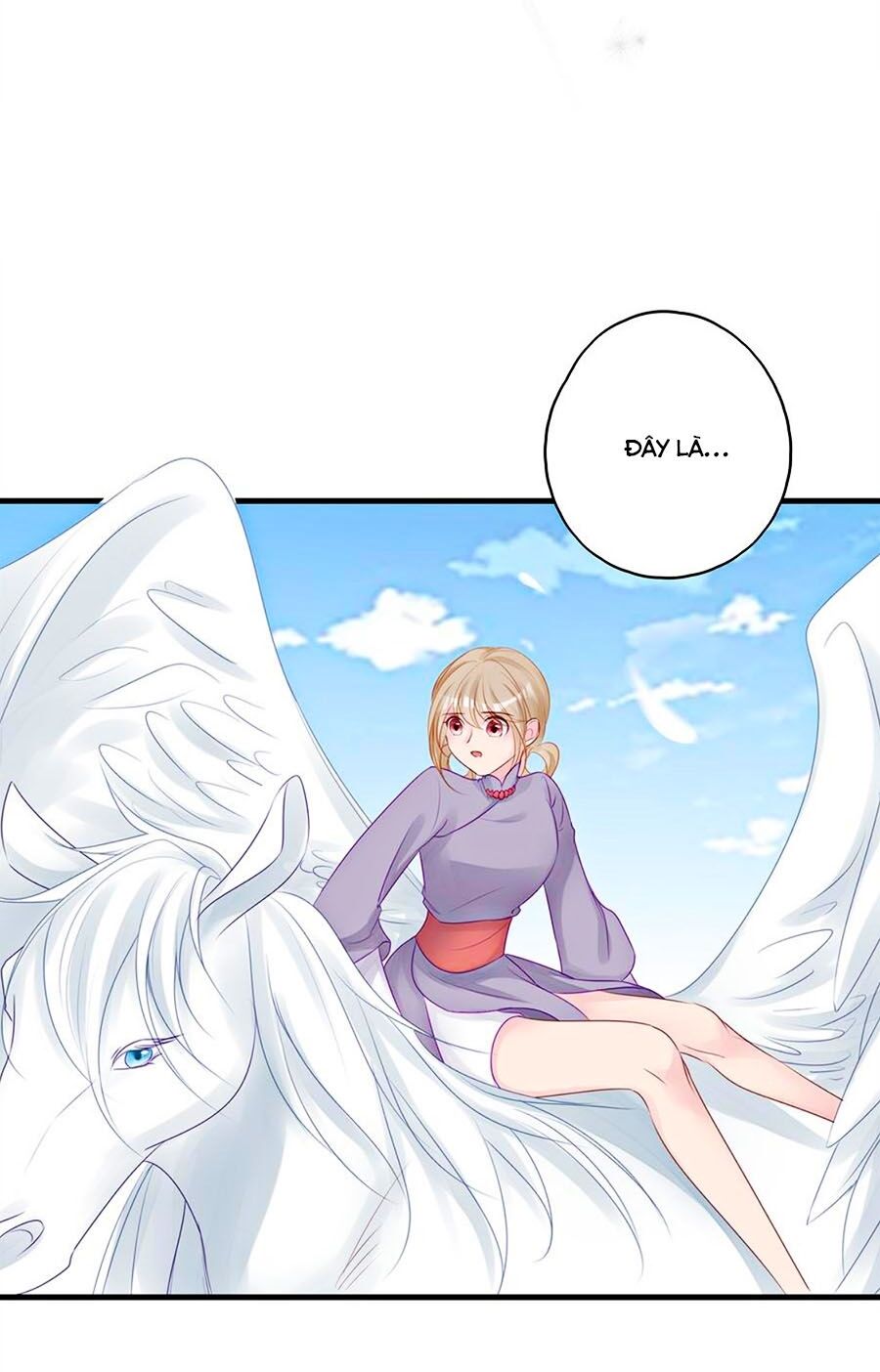 Liệt Hỏa Cuồng Phi: Vương Gia Thú Tính Muốn Sủng: Chapter 62