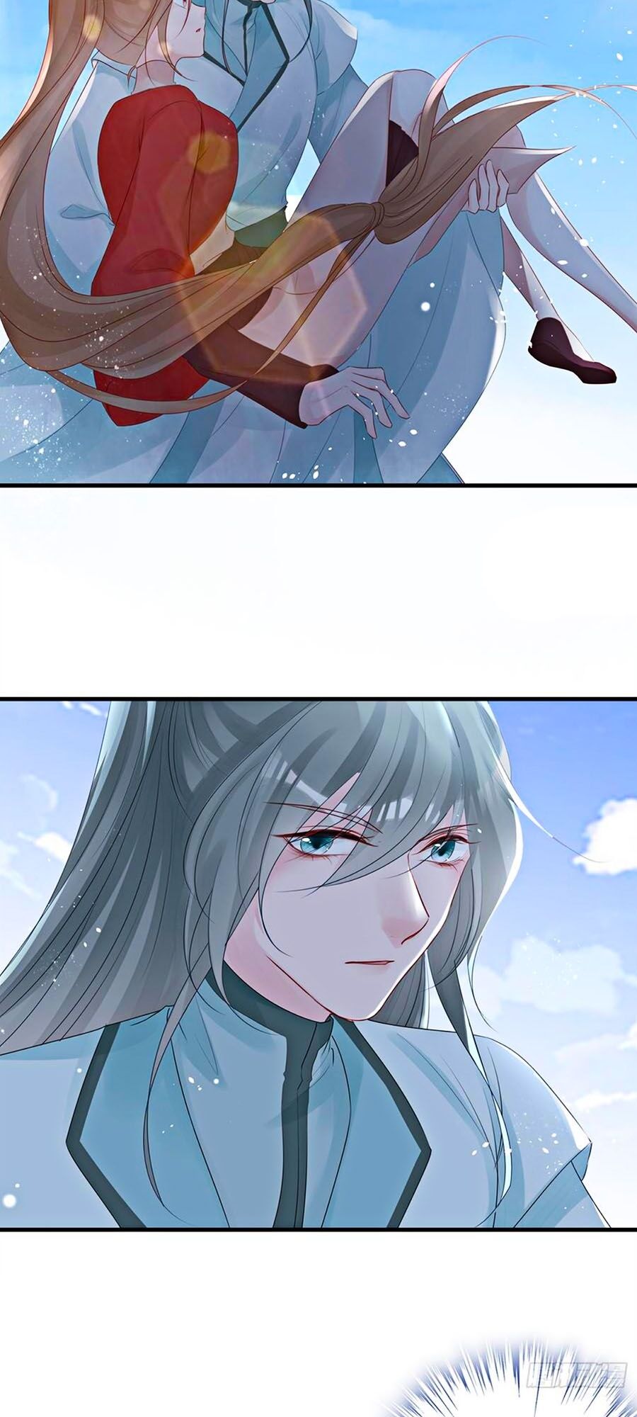 Liệt Hỏa Cuồng Phi: Vương Gia Thú Tính Muốn Sủng: Chapter 62