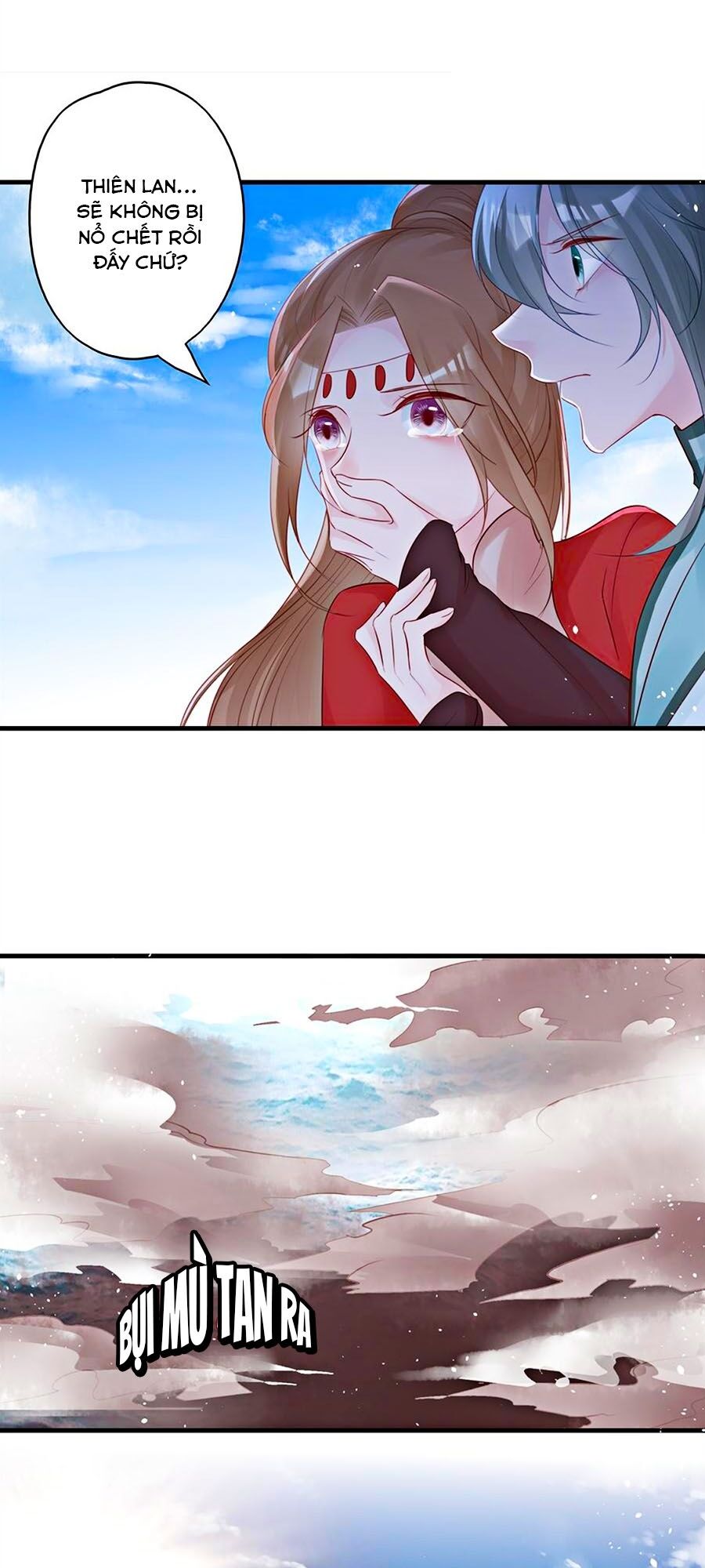 Liệt Hỏa Cuồng Phi: Vương Gia Thú Tính Muốn Sủng: Chapter 62
