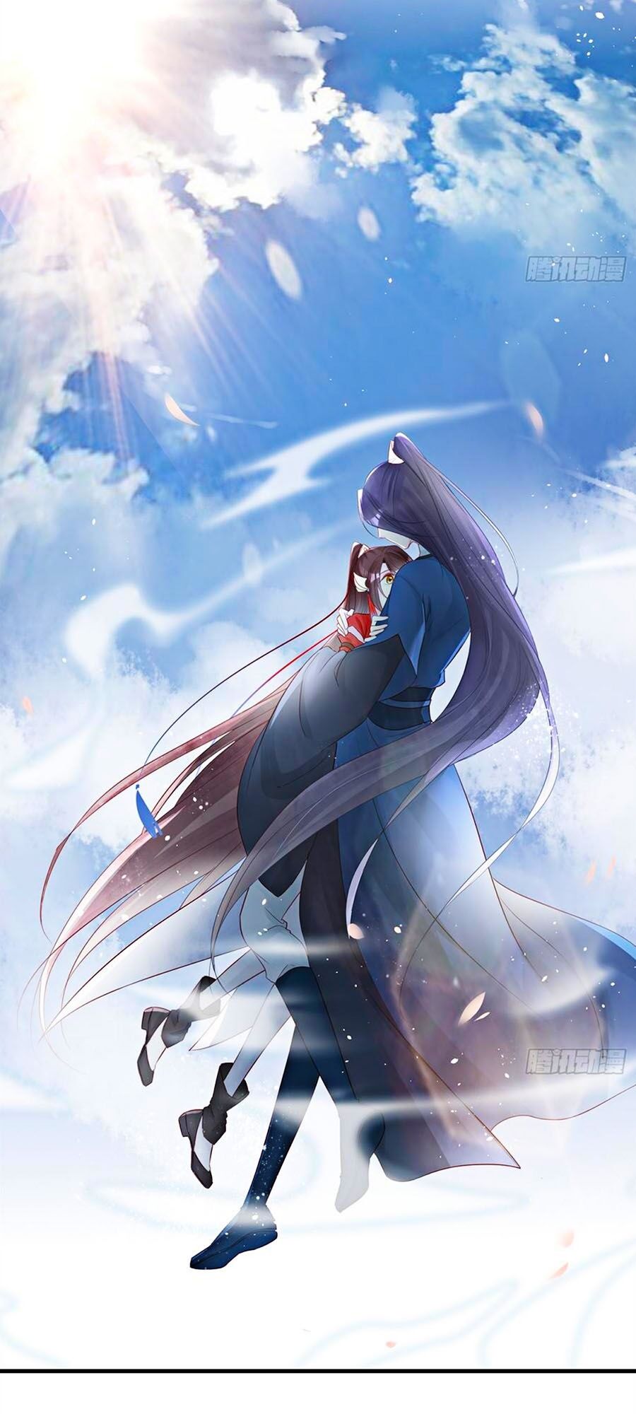 Liệt Hỏa Cuồng Phi: Vương Gia Thú Tính Muốn Sủng: Chapter 62
