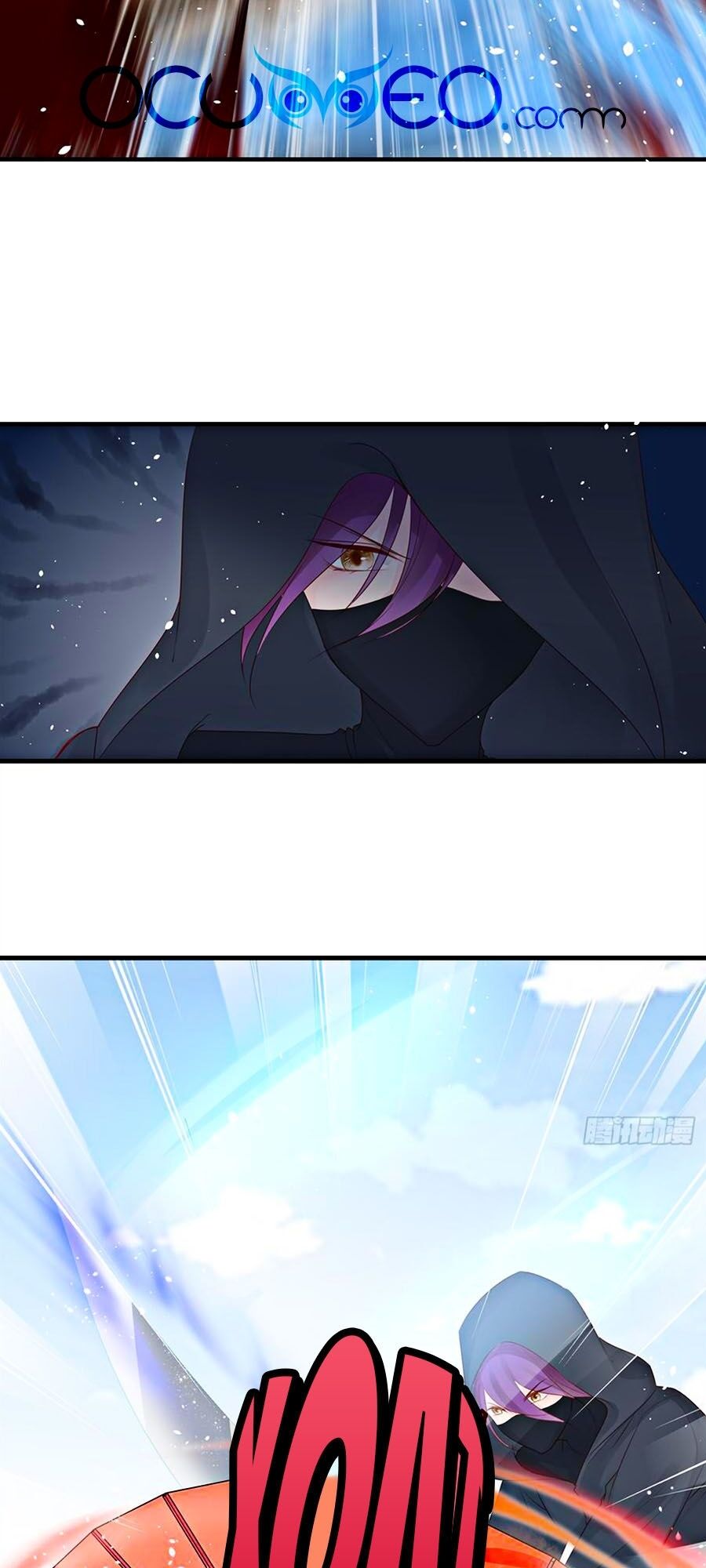 Liệt Hỏa Cuồng Phi: Vương Gia Thú Tính Muốn Sủng: Chapter 62