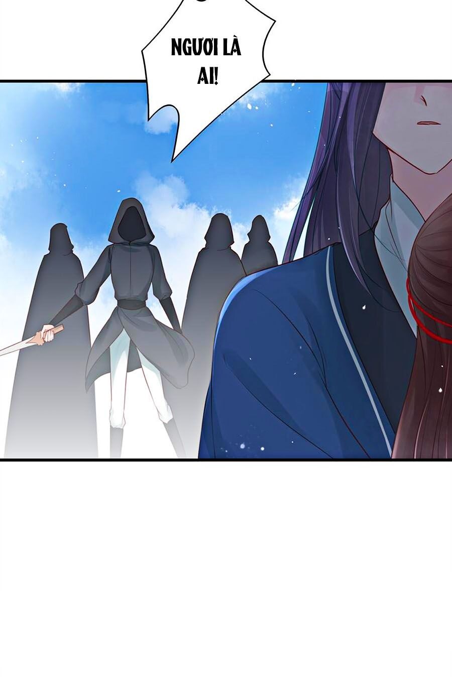 Liệt Hỏa Cuồng Phi: Vương Gia Thú Tính Muốn Sủng: Chapter 62