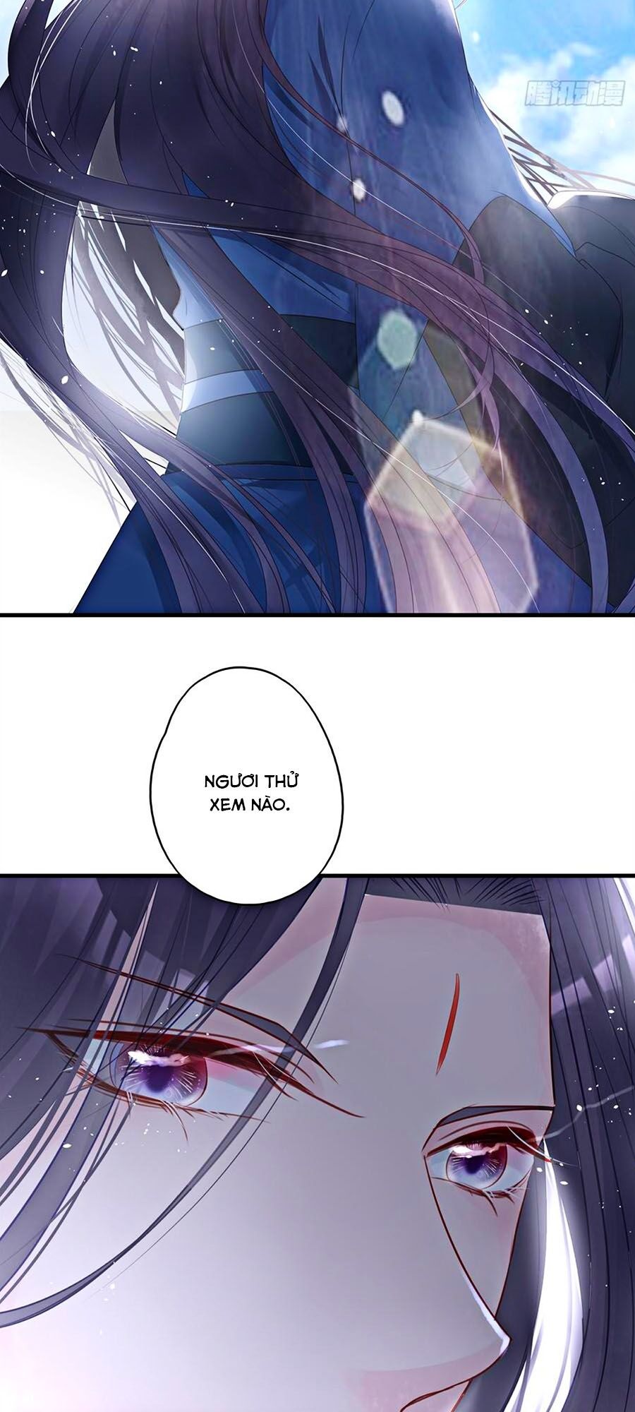 Liệt Hỏa Cuồng Phi: Vương Gia Thú Tính Muốn Sủng: Chapter 62