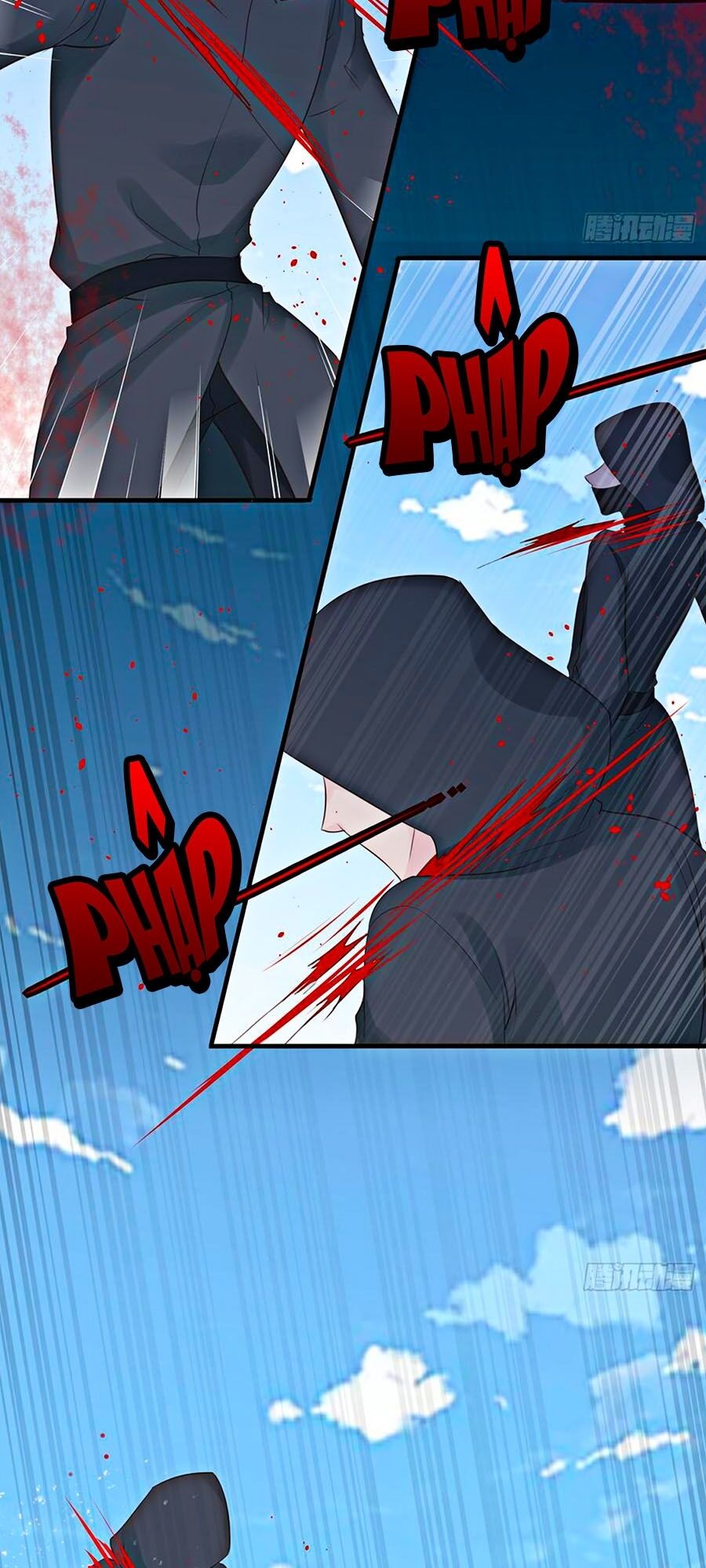 Liệt Hỏa Cuồng Phi: Vương Gia Thú Tính Muốn Sủng: Chapter 62