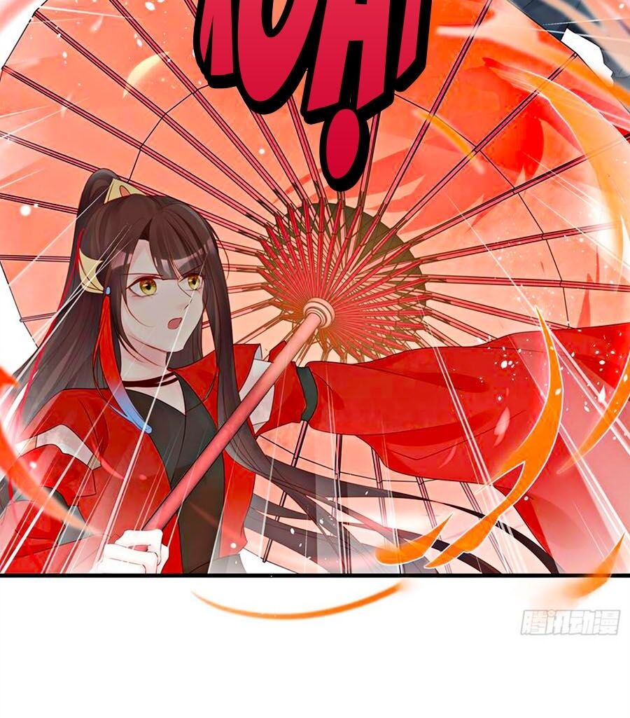 Liệt Hỏa Cuồng Phi: Vương Gia Thú Tính Muốn Sủng: Chapter 62
