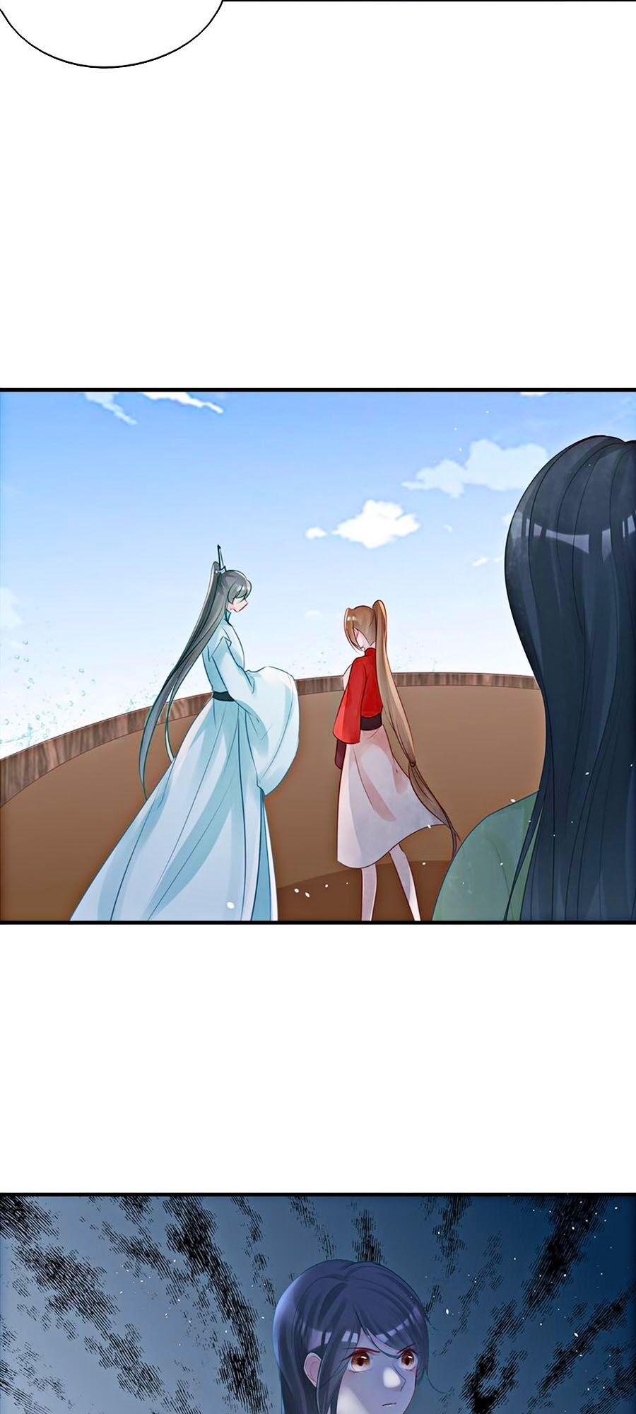 Liệt Hỏa Cuồng Phi: Vương Gia Thú Tính Muốn Sủng: Chapter 62
