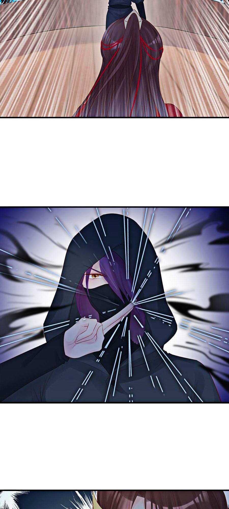 Liệt Hỏa Cuồng Phi: Vương Gia Thú Tính Muốn Sủng: Chapter 62