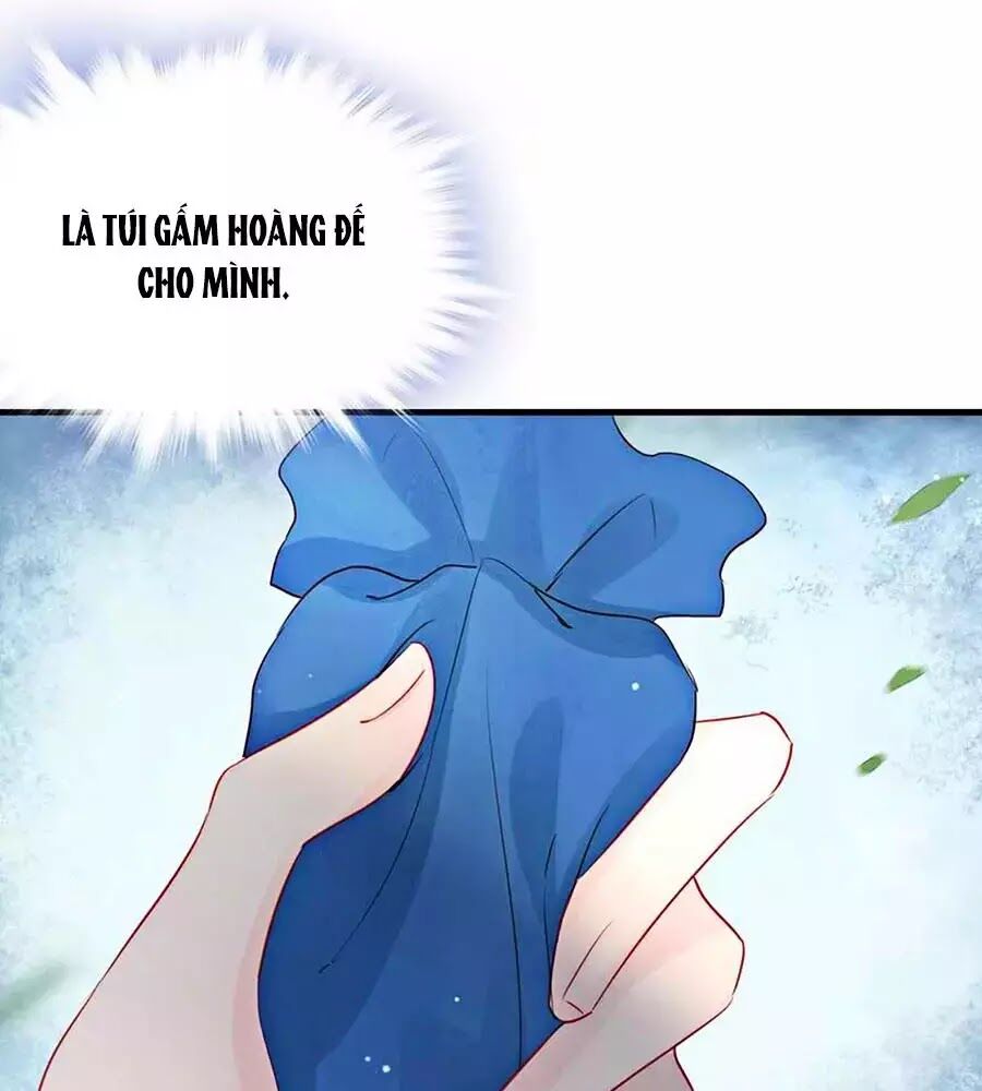 Liệt Hỏa Cuồng Phi: Vương Gia Thú Tính Muốn Sủng: Chapter 63