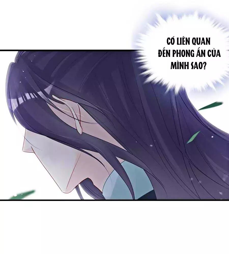 Liệt Hỏa Cuồng Phi: Vương Gia Thú Tính Muốn Sủng: Chapter 63