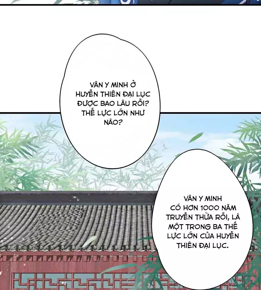 Liệt Hỏa Cuồng Phi: Vương Gia Thú Tính Muốn Sủng: Chapter 63