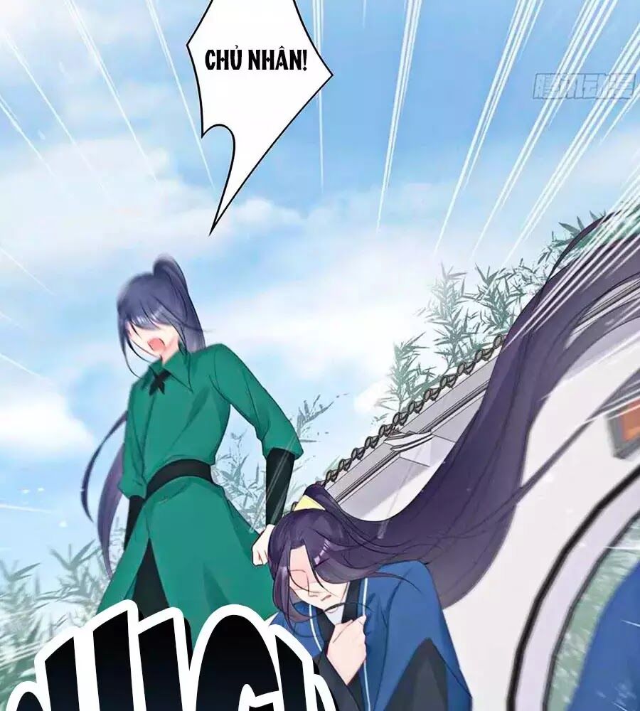 Liệt Hỏa Cuồng Phi: Vương Gia Thú Tính Muốn Sủng: Chapter 63