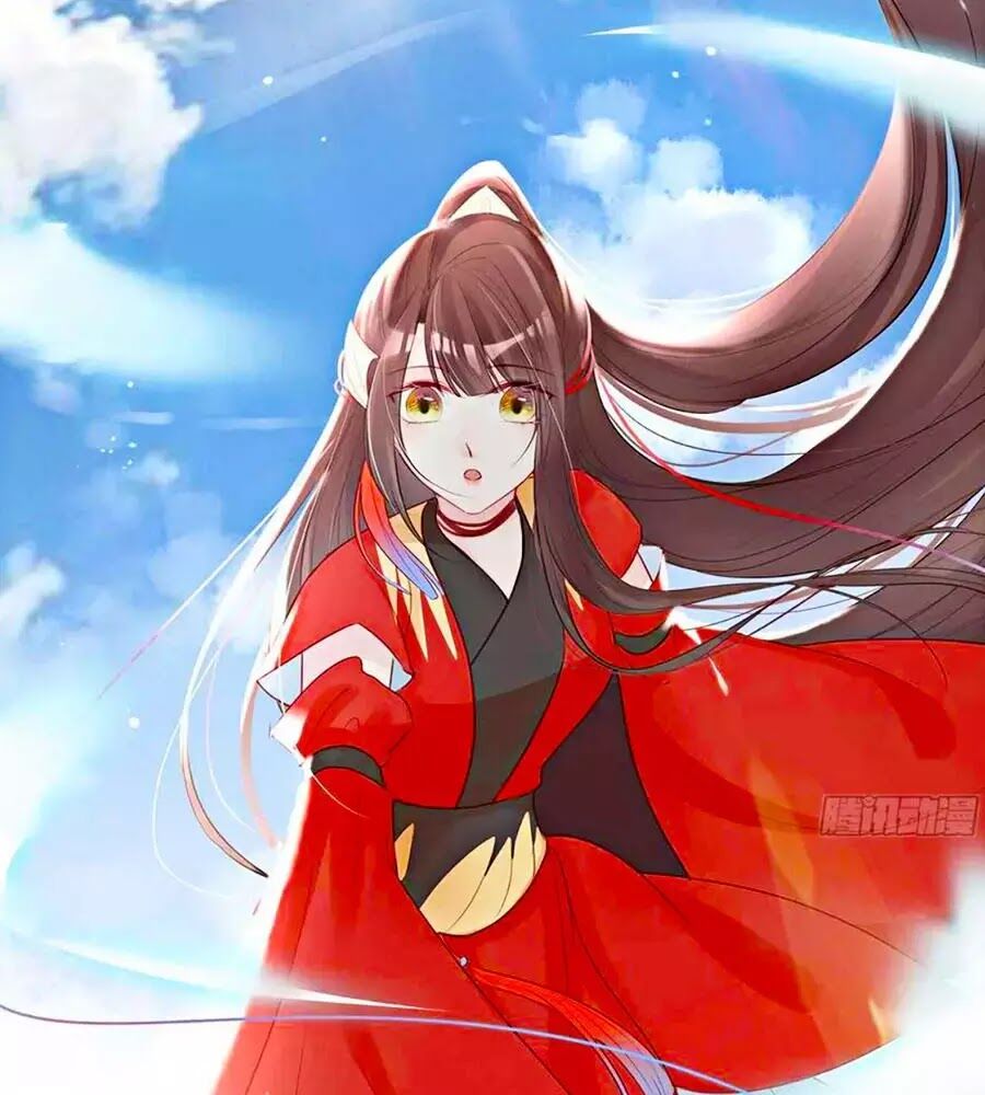 Liệt Hỏa Cuồng Phi: Vương Gia Thú Tính Muốn Sủng: Chapter 63