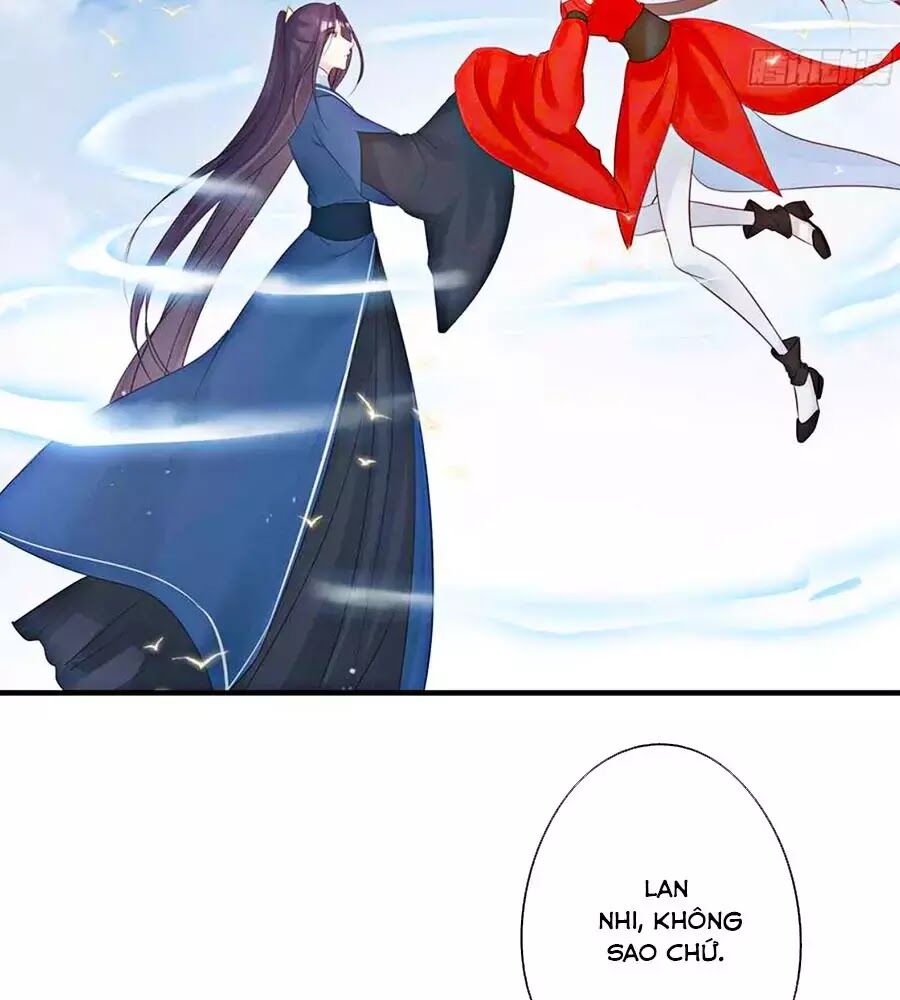 Liệt Hỏa Cuồng Phi: Vương Gia Thú Tính Muốn Sủng: Chapter 63