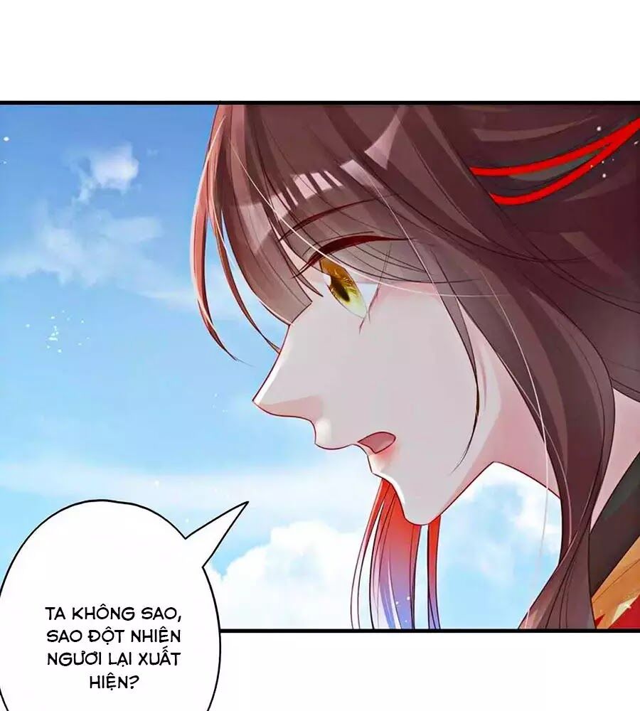 Liệt Hỏa Cuồng Phi: Vương Gia Thú Tính Muốn Sủng: Chapter 63