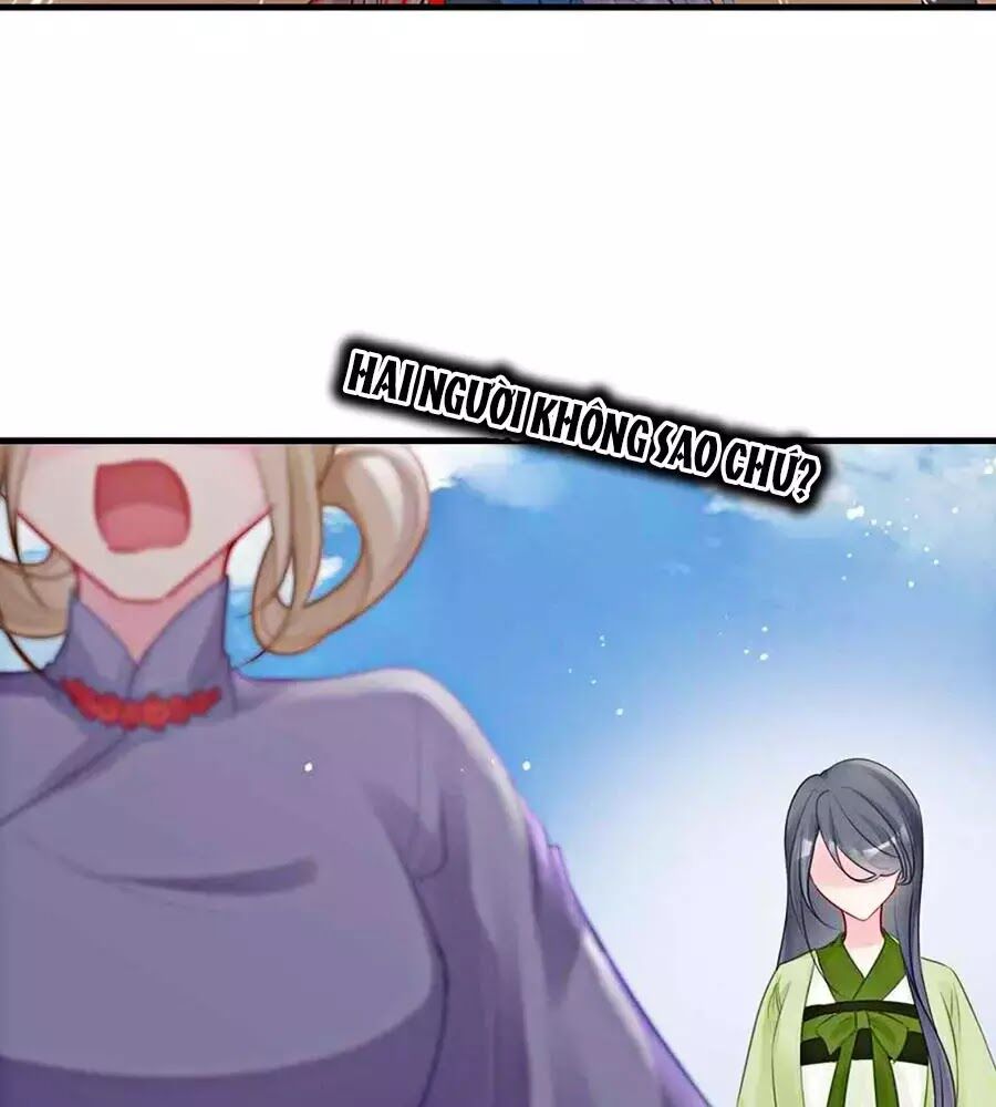 Liệt Hỏa Cuồng Phi: Vương Gia Thú Tính Muốn Sủng: Chapter 63