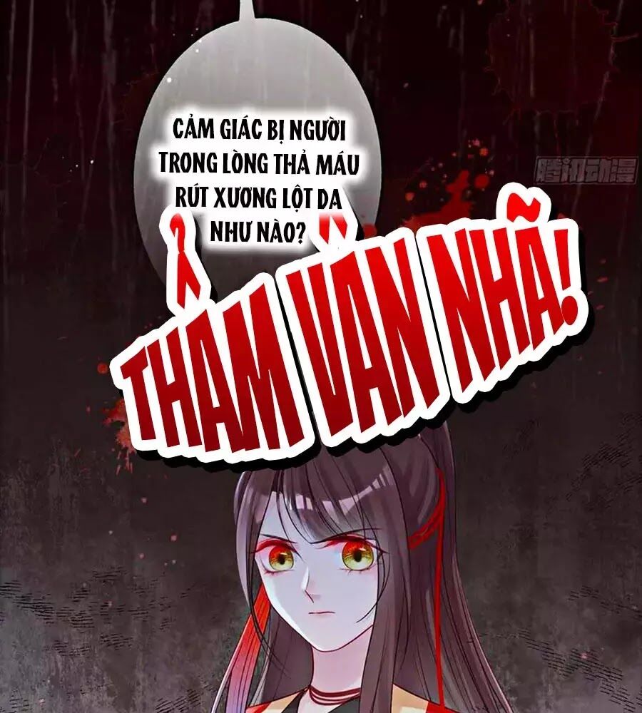 Liệt Hỏa Cuồng Phi: Vương Gia Thú Tính Muốn Sủng: Chapter 63