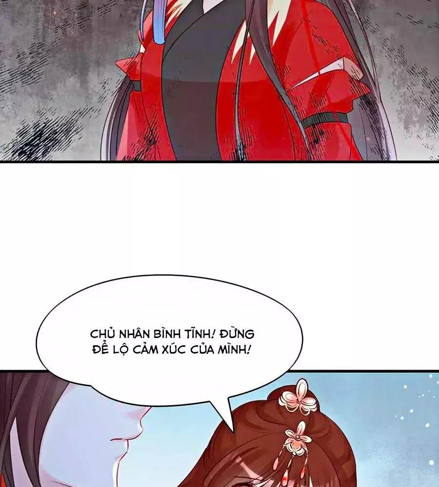 Liệt Hỏa Cuồng Phi: Vương Gia Thú Tính Muốn Sủng: Chapter 63