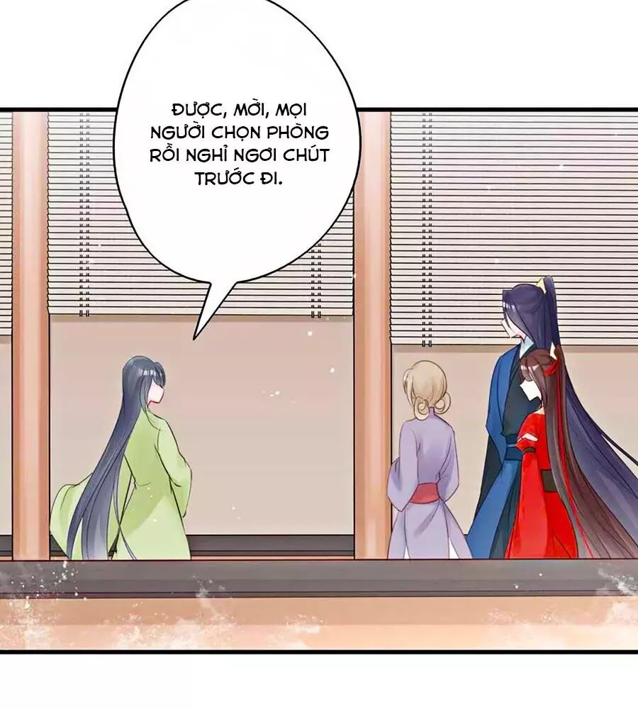Liệt Hỏa Cuồng Phi: Vương Gia Thú Tính Muốn Sủng: Chapter 63