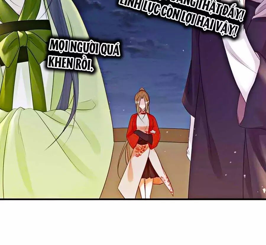 Liệt Hỏa Cuồng Phi: Vương Gia Thú Tính Muốn Sủng: Chapter 63