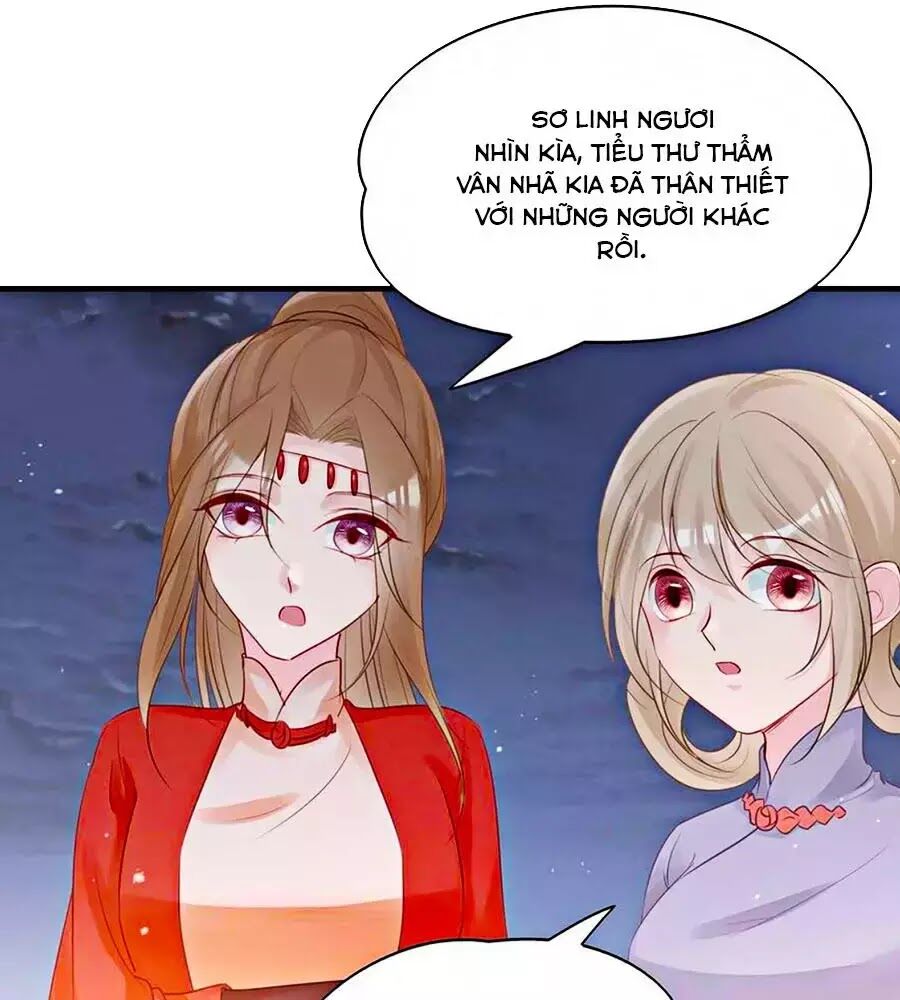 Liệt Hỏa Cuồng Phi: Vương Gia Thú Tính Muốn Sủng: Chapter 63