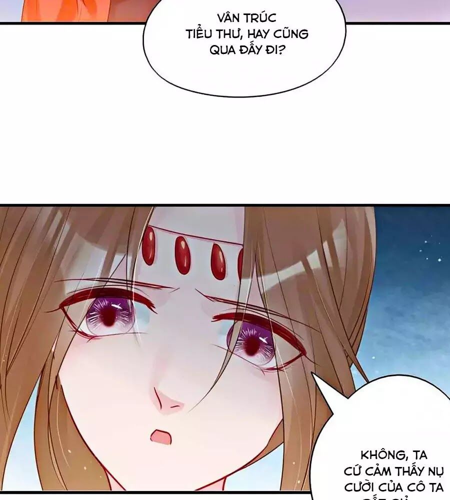 Liệt Hỏa Cuồng Phi: Vương Gia Thú Tính Muốn Sủng: Chapter 63