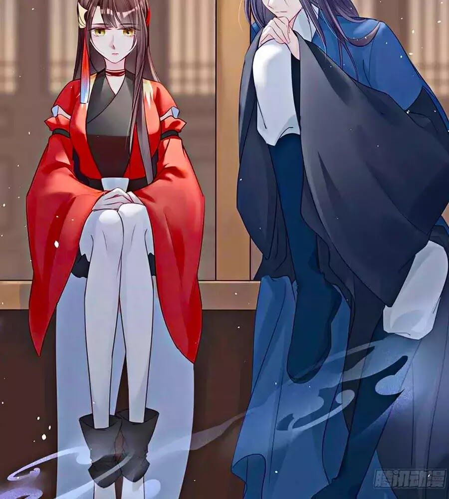 Liệt Hỏa Cuồng Phi: Vương Gia Thú Tính Muốn Sủng: Chapter 63