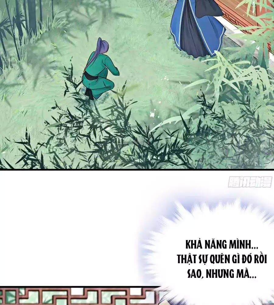 Liệt Hỏa Cuồng Phi: Vương Gia Thú Tính Muốn Sủng: Chapter 63