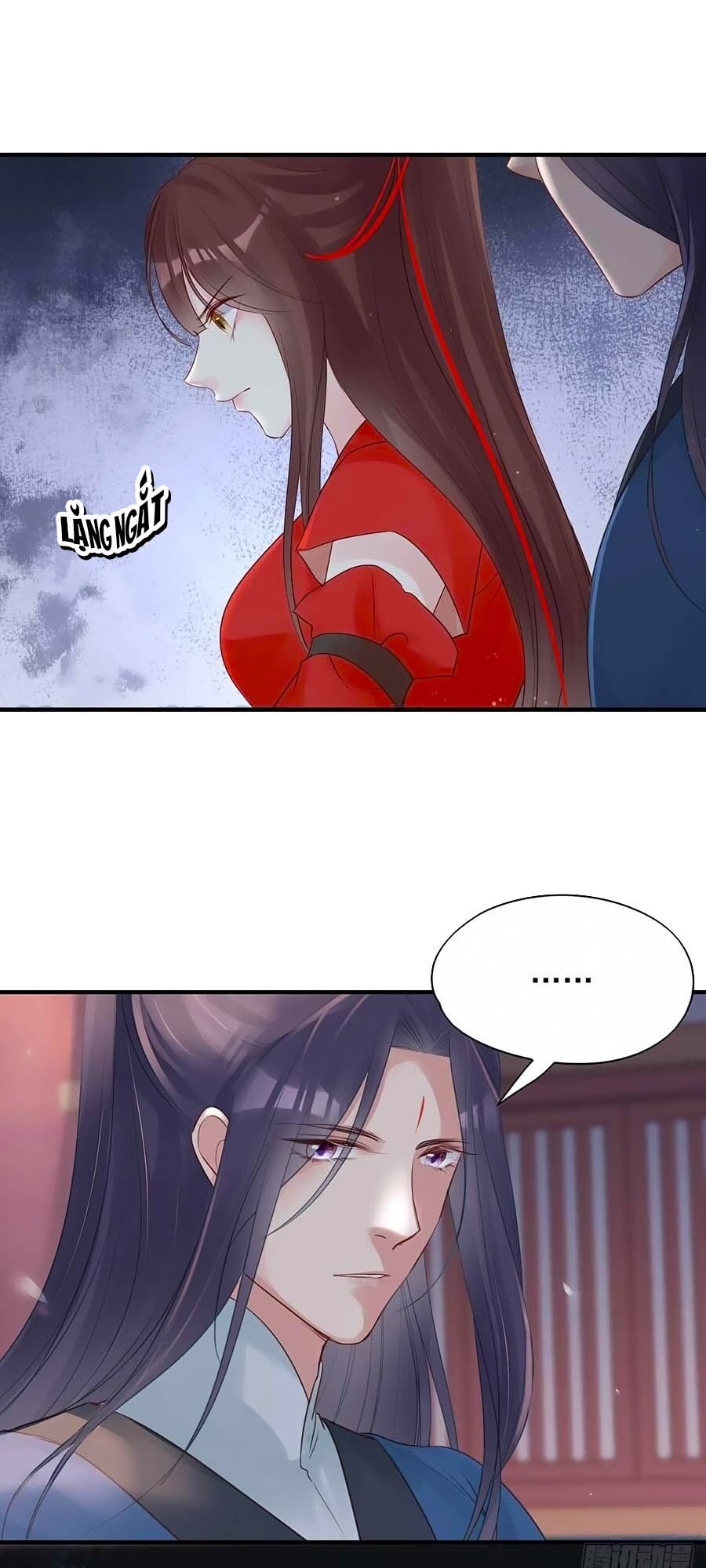 Liệt Hỏa Cuồng Phi: Vương Gia Thú Tính Muốn Sủng: Chapter 64