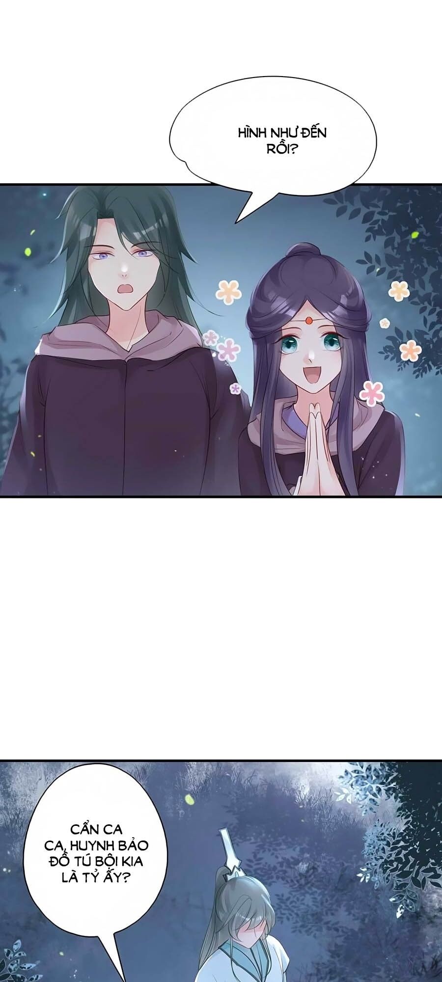 Liệt Hỏa Cuồng Phi: Vương Gia Thú Tính Muốn Sủng: Chapter 64
