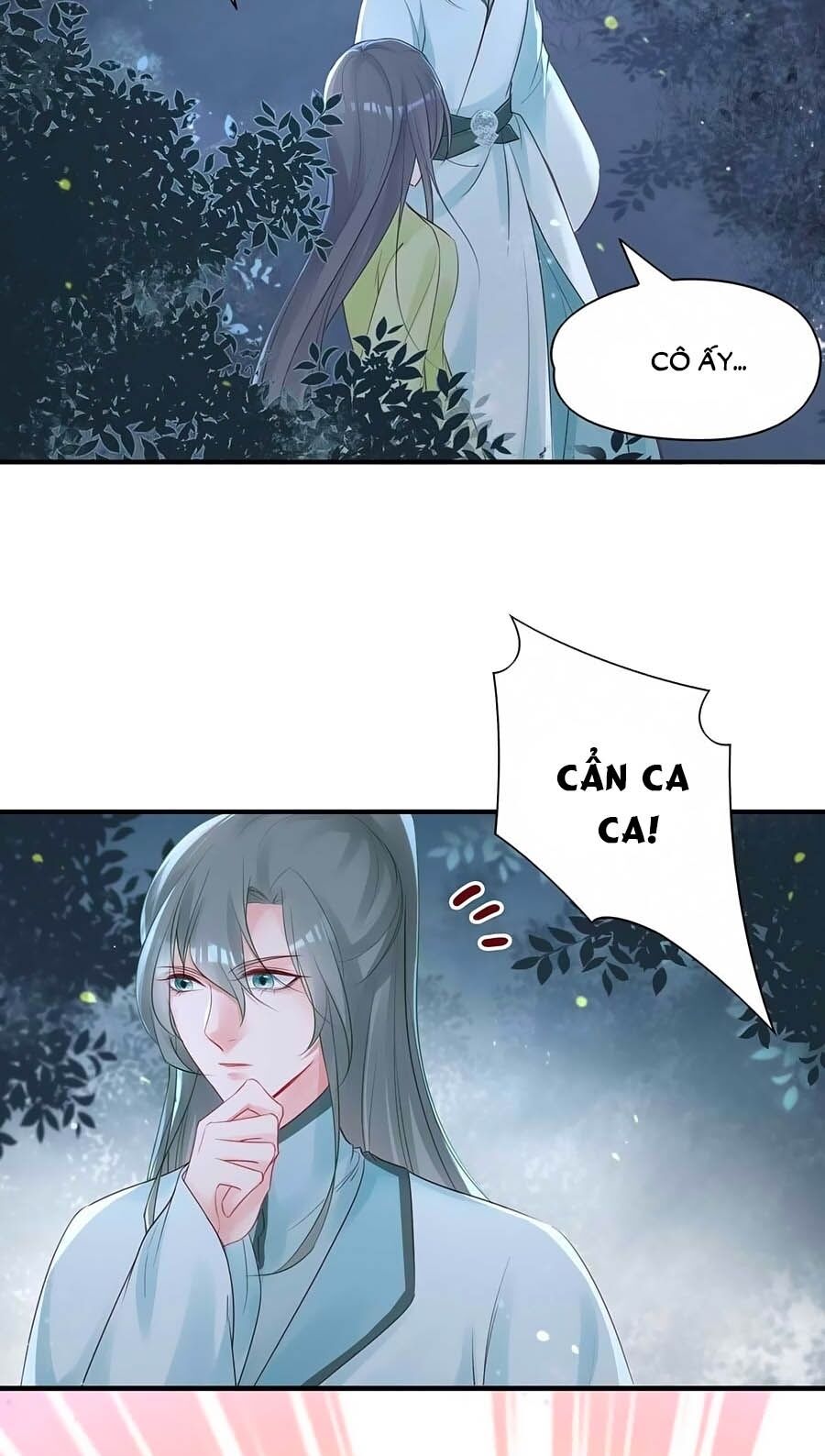 Liệt Hỏa Cuồng Phi: Vương Gia Thú Tính Muốn Sủng: Chapter 64