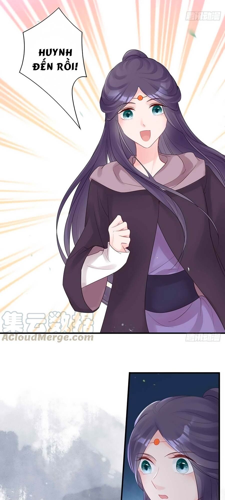 Liệt Hỏa Cuồng Phi: Vương Gia Thú Tính Muốn Sủng: Chapter 64