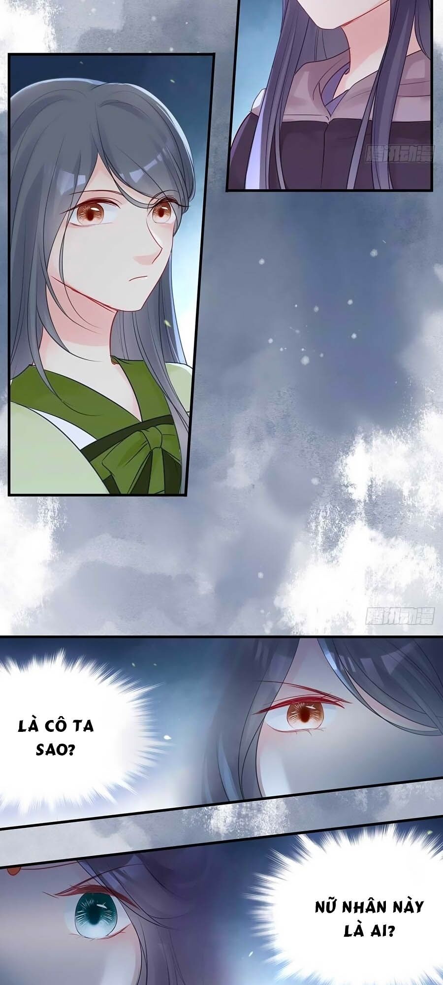 Liệt Hỏa Cuồng Phi: Vương Gia Thú Tính Muốn Sủng: Chapter 64