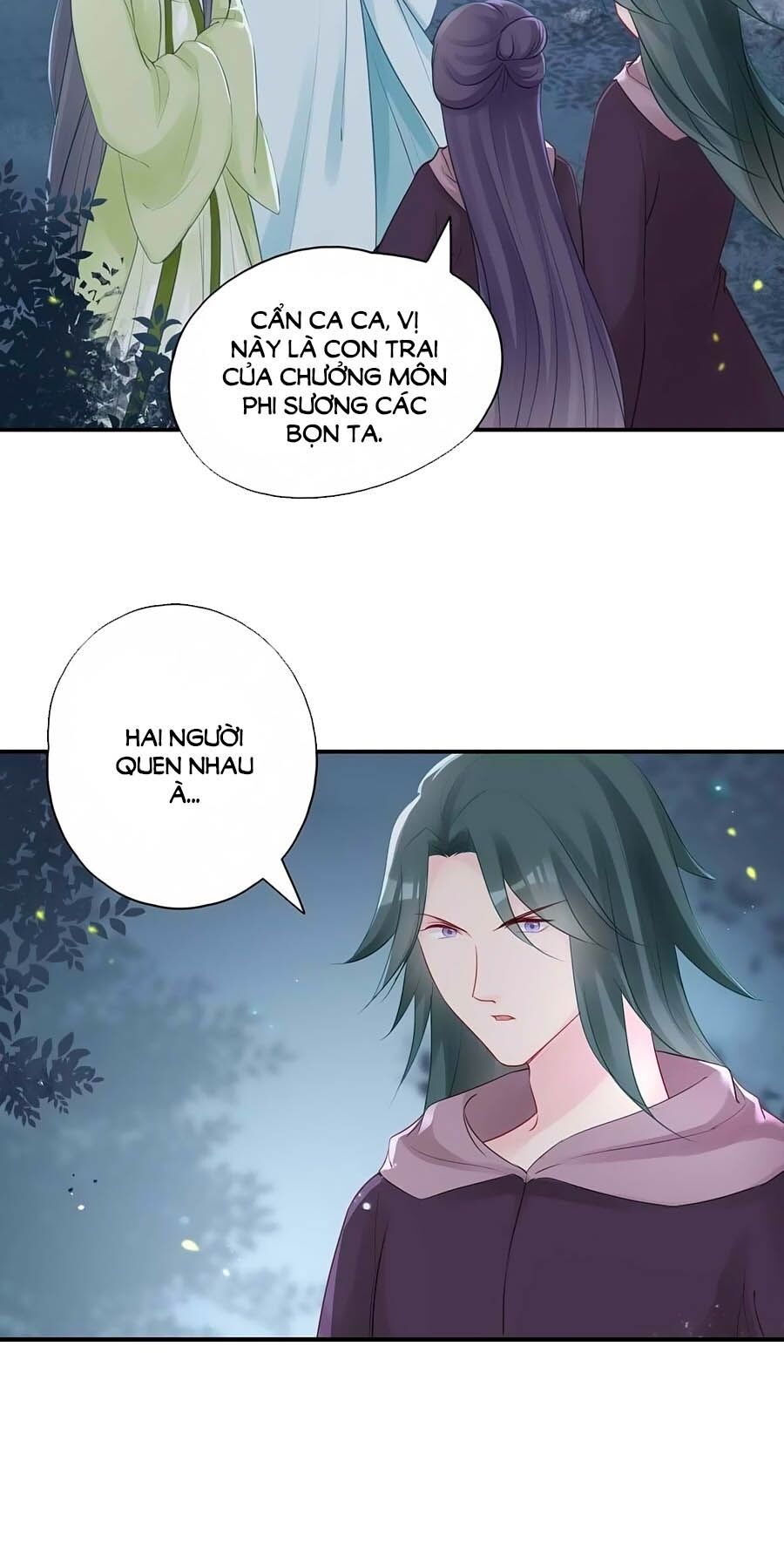 Liệt Hỏa Cuồng Phi: Vương Gia Thú Tính Muốn Sủng: Chapter 64