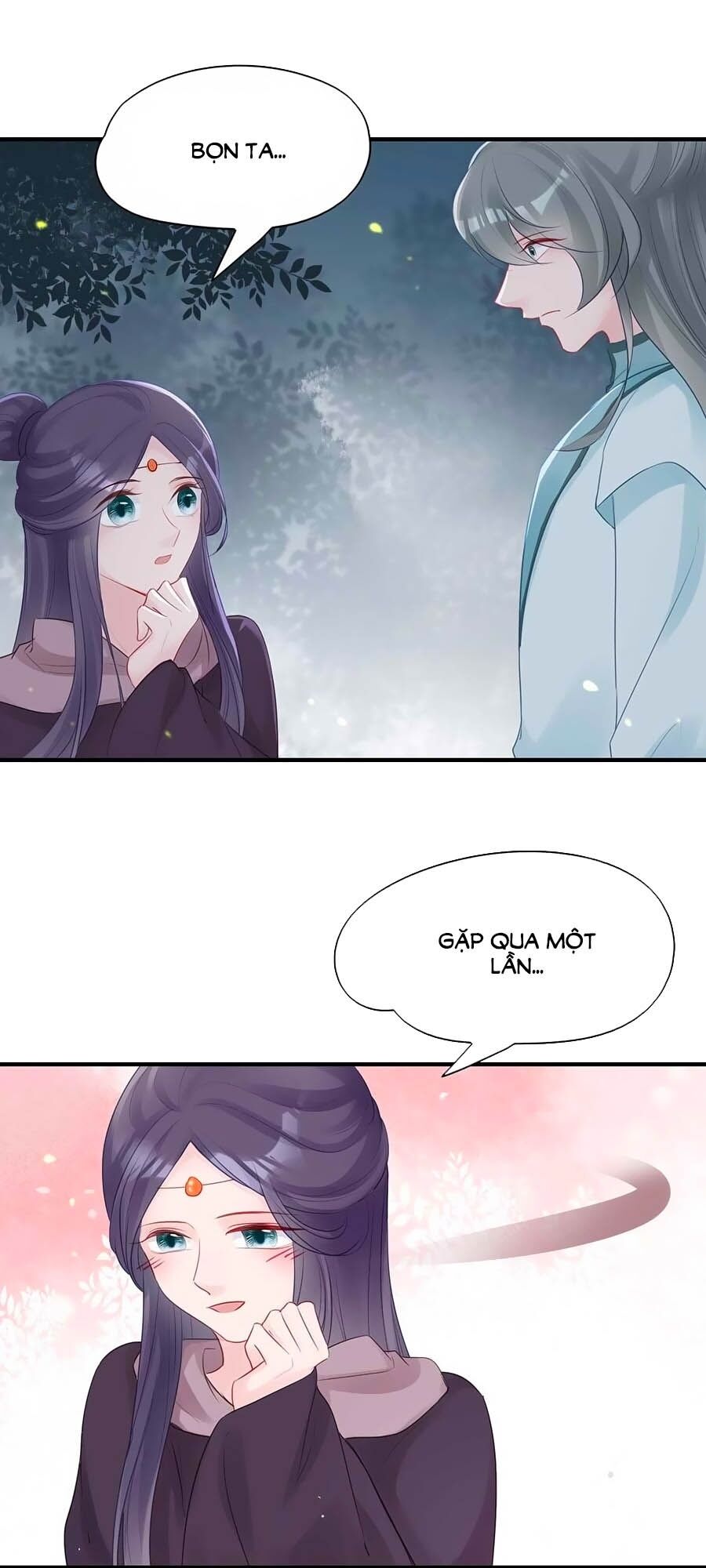 Liệt Hỏa Cuồng Phi: Vương Gia Thú Tính Muốn Sủng: Chapter 64